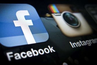 В работе Instagram и Facebook зафиксировали сбои