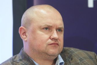 Порошенко звільнив скандального Демчину з посади першого заступника голови СБУ