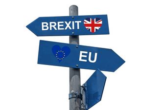 Британія може погодитися виплатити лише чверть суми «відступних» за Brexit, в ЄС говорять про дефолт Лондона – ЗМІ