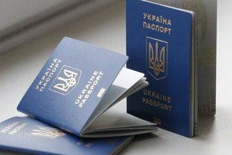 Украинцам выдадут финансовые паспорта, на которые будут "падать" деньги
