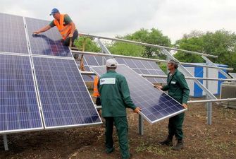 Зміни в законодавство про зелену енергетику. Асоціація сонячної енергетики наполягає доопрацювати законопроект