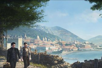 Що значить бути детективом: вийшов геймплейний трейлер нової української гри про Шерлока Холмса
