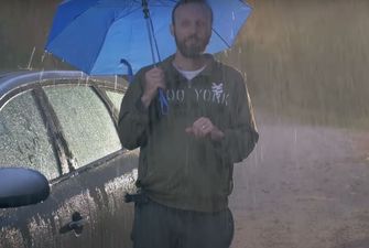  Погода на 6 липня в Україні: грозові дощі та шквальний вітер