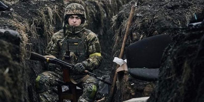 На нуле под Донецком. Реальная история героизма военных ВСУ