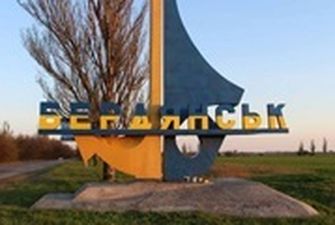 Оккупанты строят в Бердянске новую "Чернобаевку" - ВСУ