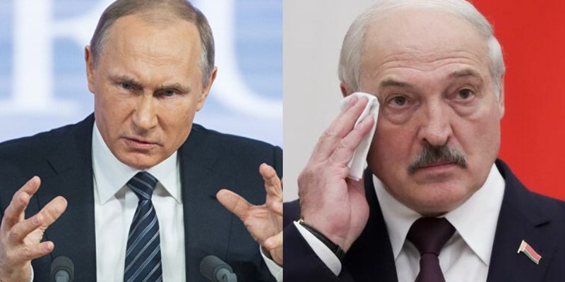 "Путін в сказі": Геращенко розповів, як Лукашенко підставив Кремль з Україною