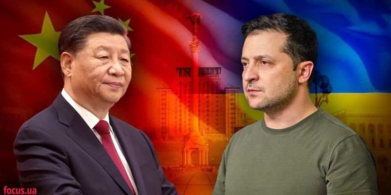 "Я был поражен": Ермак откровенно о разговоре Зеленского и Си Цзиньпина