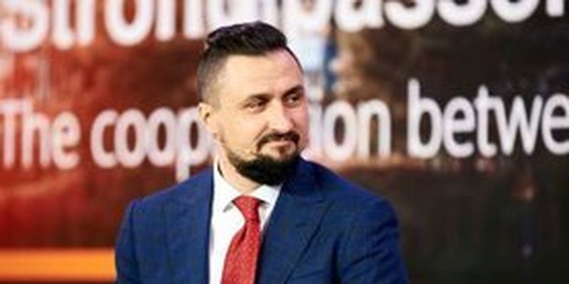 Главу правления Укрзалізниці назначили министром
