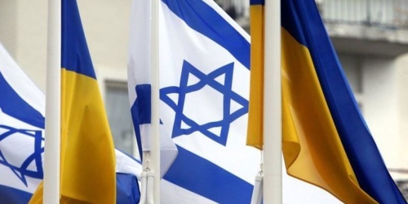 Украина и Израиль обсуждают возможности общего производства оборонной продукции