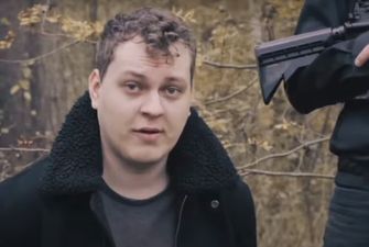 Российский блогер Хованский задержан за песню о Норд-Осте: перевернули всю квартиру и увезли в полицию 