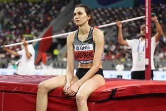 Лучшая легкоатлетка Европы подаст в суд на Россию