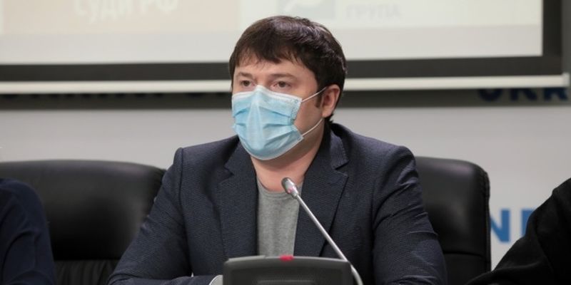Правозащитник: «суды» в Крыму за год посадили 24 человека, десять приговоров - от 12 до 19 лет