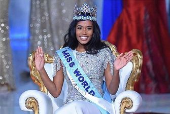 Новой «Мисс мира» стала 23-летняя красотка из Ямайки