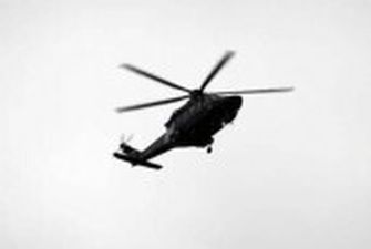 В результаті аварії вертольота на півдні Італії загинули семеро людей