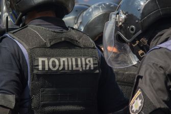 Акции в центре Киева прошли без нарушений правопорядка – полиция