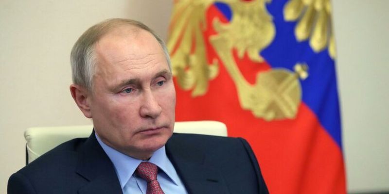 "Никакой отмены санкций": у Зеленского рассказали, к чему ведет ордер на арест Путина