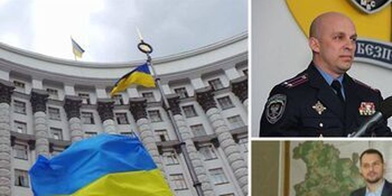Правительство согласовало назначение двух глав ОВА: кто возглавит Донецкую и Ривненскую области