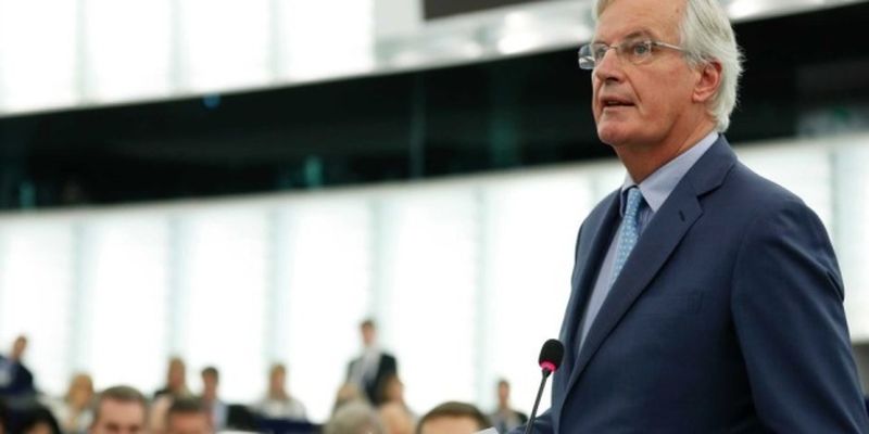 Экс-переговорщик ЕС по Brexit Барнье будет баллотироваться в президенты Франции