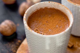 Зачем в кофе добавлять какао: ответ эксперта