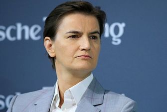 Премьер-министр Сербии: «Вините меня, Джоковича оставьте в покое»