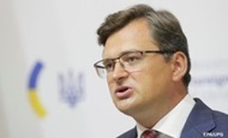 Кулеба озвучил ожидания от саммита Украина-ЕС