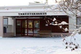 У Фінляндії виявили двох пацієнтів з підозрою на коронавірус