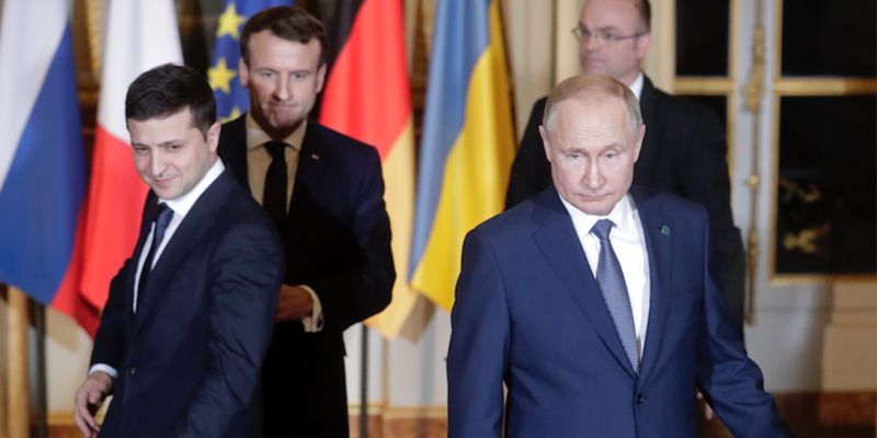 «Зайшли в штики»: Україна та РФ не домовилися про відновлення контролю над кордоном - ЗМІ
