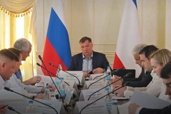 У Путіна зробили зухвалу заяву про воду для Криму