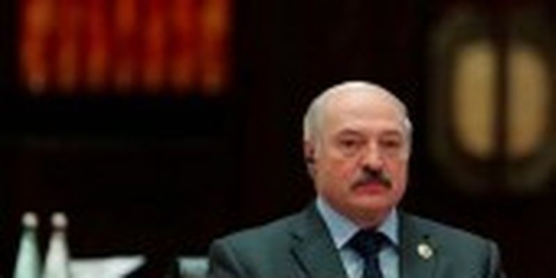 ЄС готує нові санкції проти режиму Лукашенка