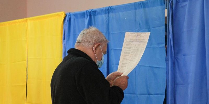 В ЦИК хотят оценить возможность первых местных выборов в прифронтовых районах Донбасса