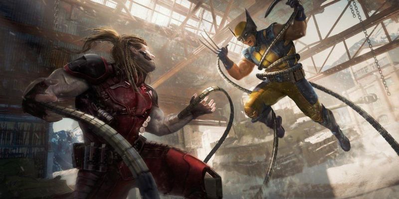Игры по "Людям Икс", Spider-Man 3 и новая Ratchet & Clank: планы Sony утекли в сеть