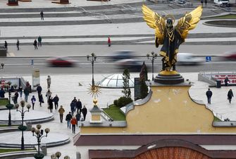 Економіки України зросла на 4,6% - підтвердив Держстат