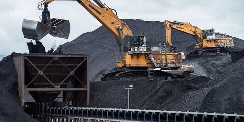 На $12,4 трлн: РФ захватила большое количество месторождений ископаемых в Украине