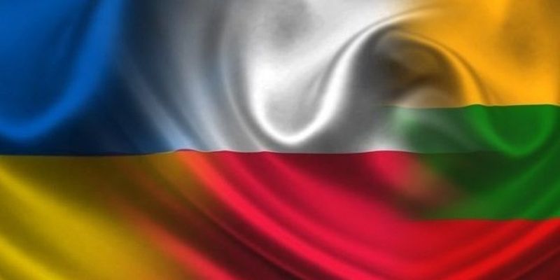 «Люблинский треугольник» приближает евроинтеграцию Украины - глава МИД Литвы