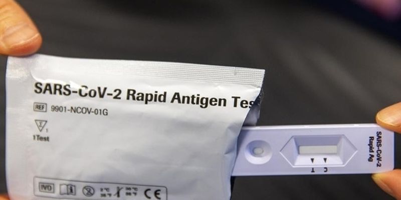 В Швейцарии намерены провести тестирование всего населения