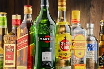 Сухой закон: во Львовской области запретили продавать алкоголь вечером