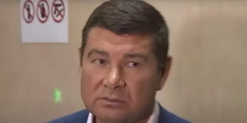 Онищенко дал указания Зеленскому: «Должен избавить страну от Порошенко»