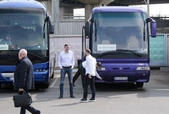 В Україні запрацювали нові правила транспортних перевезень: без сертифіката не пустять