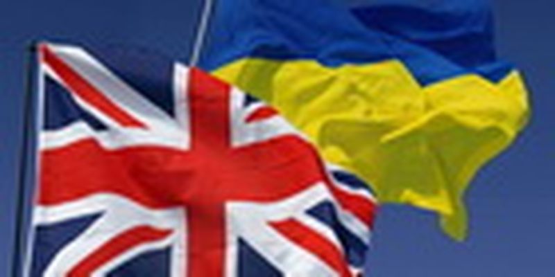 Україна на один рік запровадить безвіз для громадян Британії після Brexit
