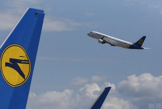 МАУ запустит рейсы из Киева в Мексику