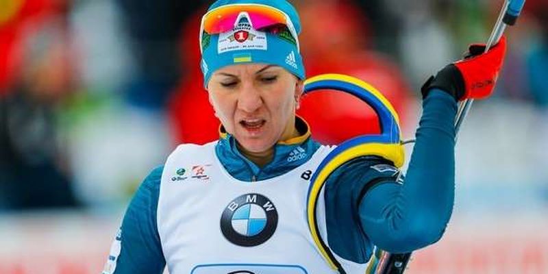 П'ятеро українських біатлоністів госпіталізовані напередодні другого етапу Кубка світу