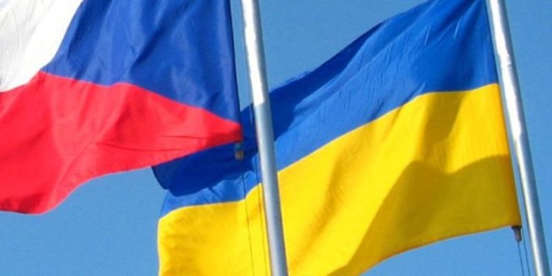 Межправительственная российско-чешская комиссия соберется на заседание 10 марта в Киеве
