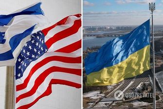 Израилю грозит ухудшение отношений с США, в частности, из-за позиции по военной помощи Украине – отчет INSS