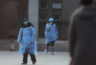 Украина не готова к новому вирусу из Китая - врач-инфекционист