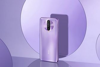 Смартфон Redmi K30 официально вышел в Китае