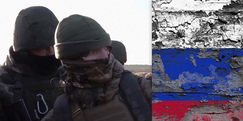 Два российских командира стали "грузом 200": офицер ВСУ назвал имена
