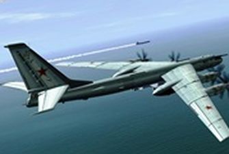РФ подняла в воздух девять бомбардировщиков - Ким