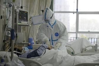 Диагностировать в Украине невозможно: врачи сделали тревожное признание о смертельном китайском вирусе