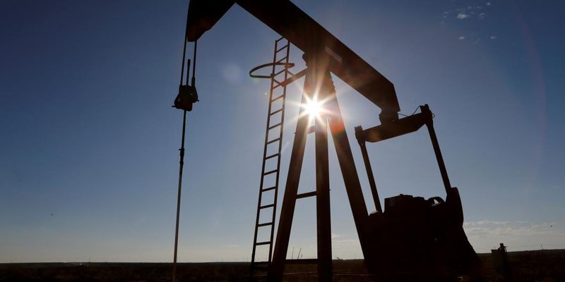 После заявления ОПЕК+ цены на нефть поднялись до годового максимума