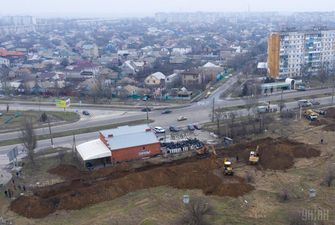 Щоб не спливло: Бердянськ вирішив просити у Зеленського 83 мільйони на ремонт каналізації
